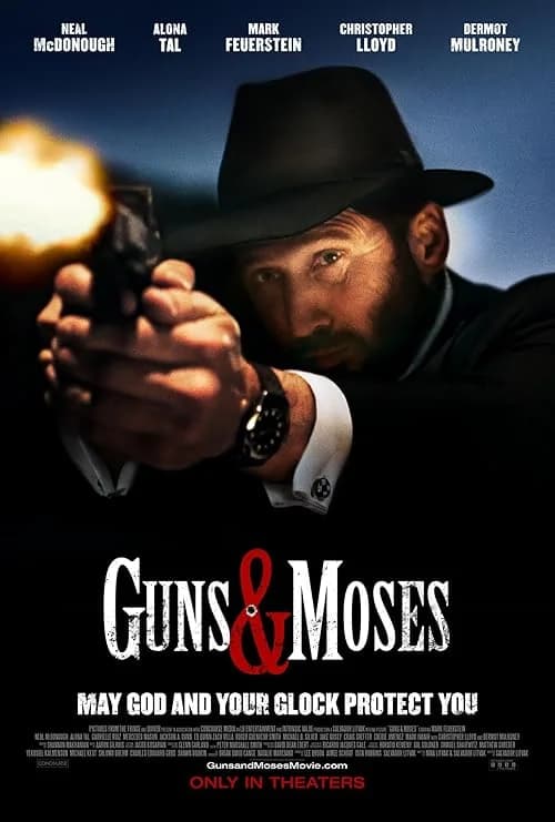 Guns & Moses