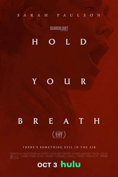 Hold Your Breath